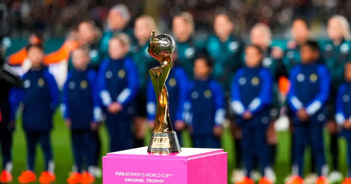 FIFA Women’s World Cup Final 2023 Spain vs England: Date, Time, Head-to-head, Match Prediction, Live Telecast And Streaming Details In India