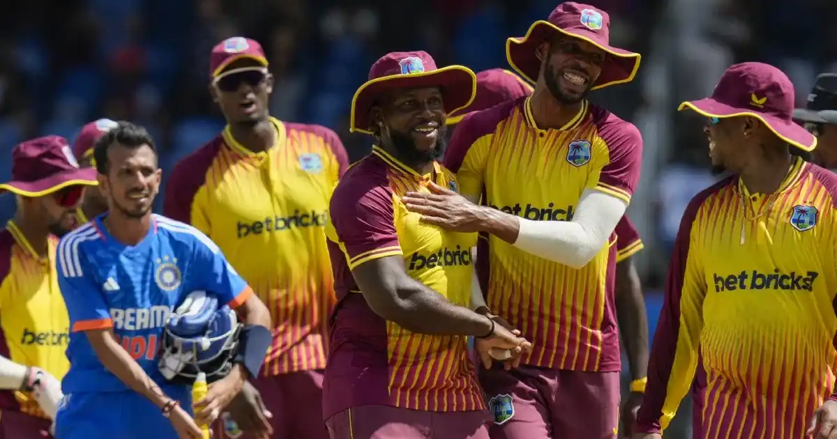 India vs West Indies, 2nd T20I: Providence Stadium Pitch Report, Weather Update, Probable Playing XI, Head-to-head, Match Prediction, And More