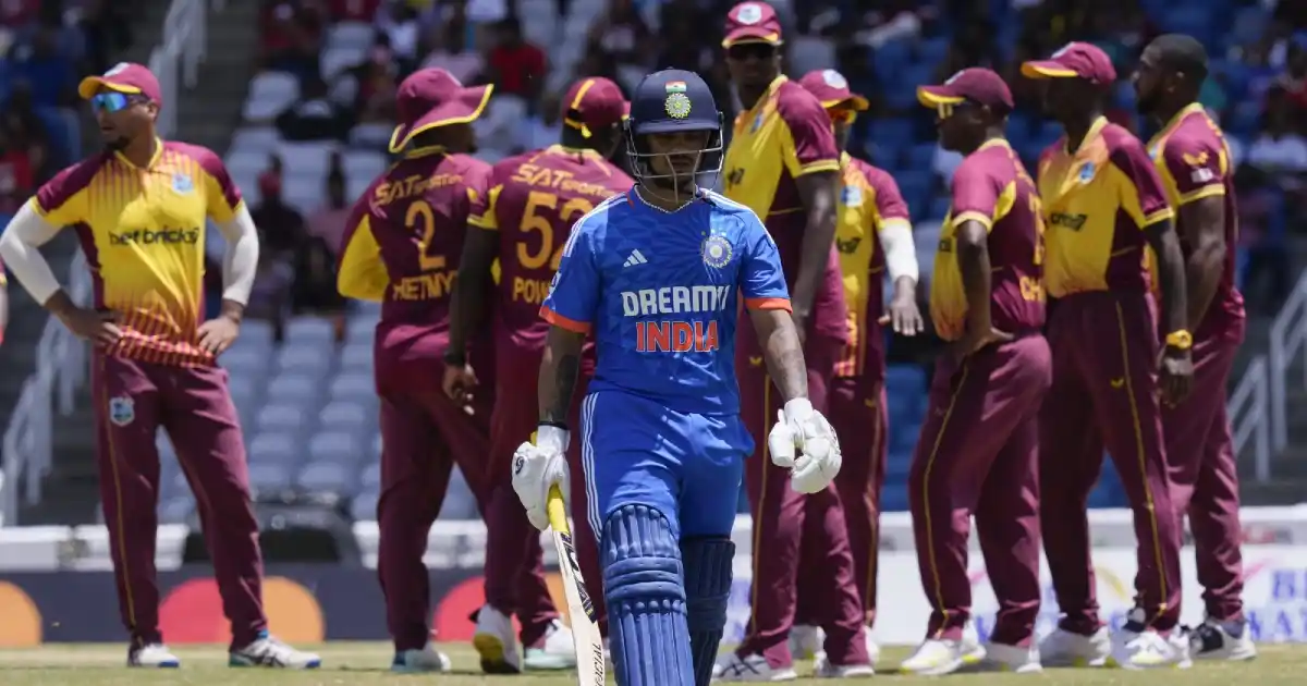 India vs West Indies, 3rd T20I: Providence Stadium, Guyana Pitch Report, Weather Update, Probable Playing XI, Head-to-head, Match Prediction, And Where to Watch