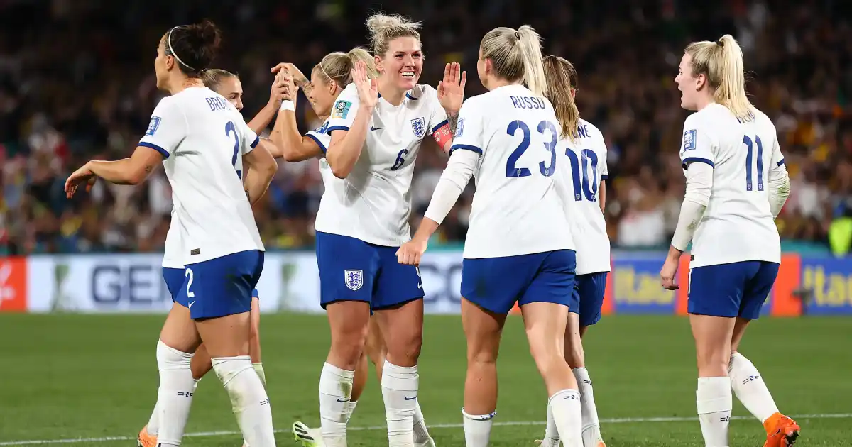 Spain Women vs England Women Final Match Probable Winner