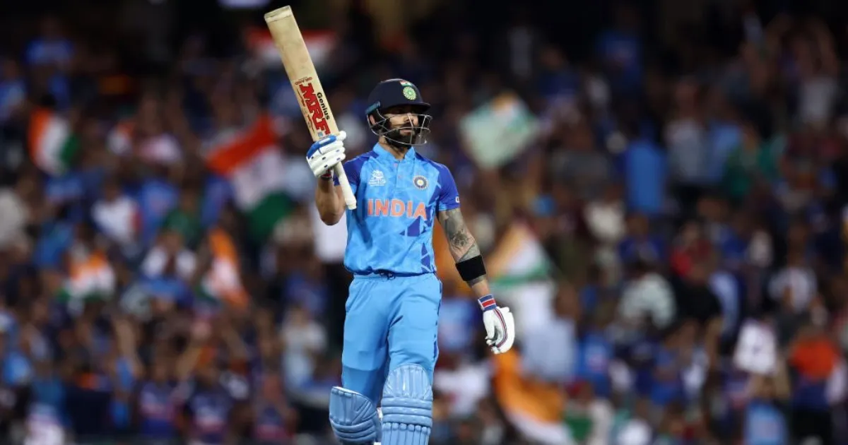 Top 10 Run Scorers in Asia Cup T20