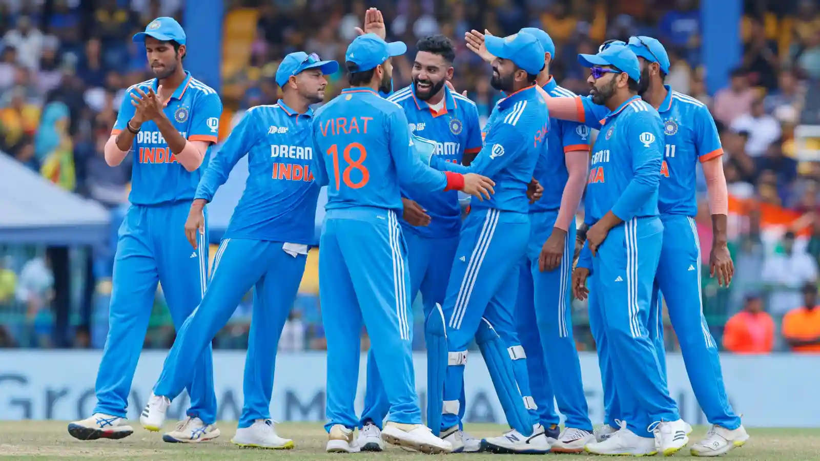 Ashwin Returns To India's Squad For Australia ODI Series; Sanju & Chahal Dropped