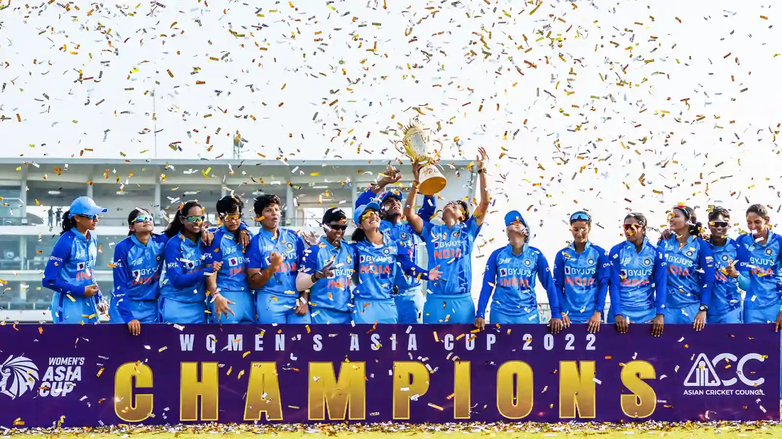 Asian Games 2023 Cricket: Men’s and Women’s Teams, Groups, Schedule, and More