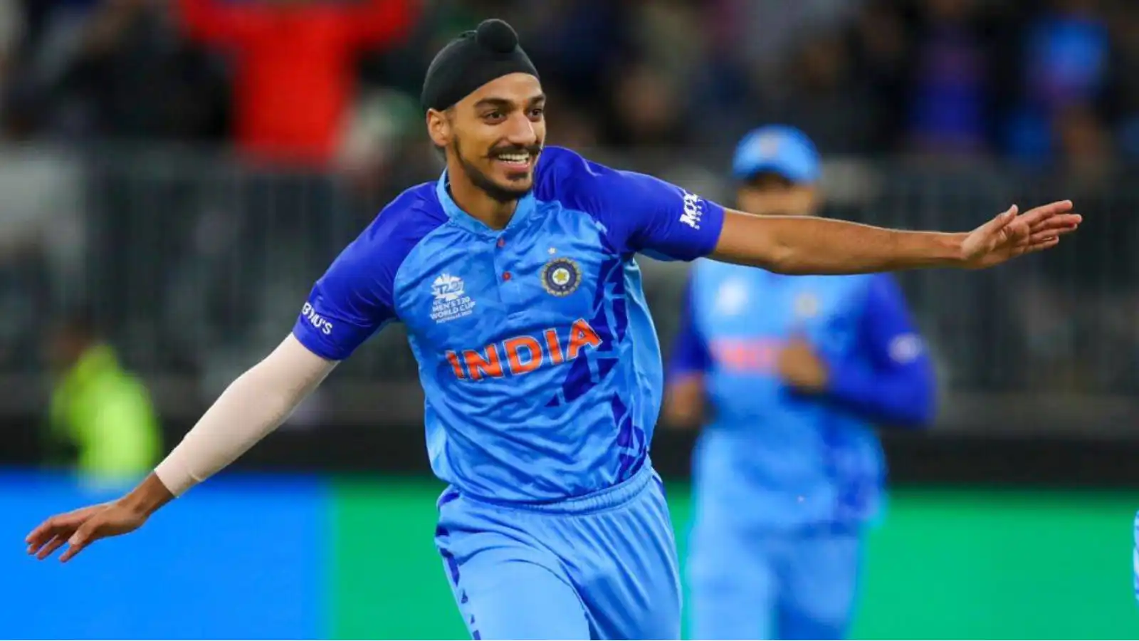Asian Games 2023 India's Men’s Squad Players To Watch Out For - Arshdeep Singh