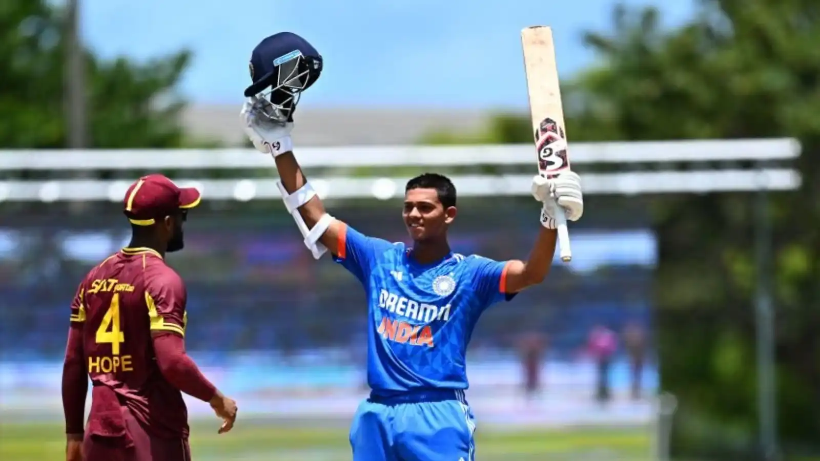 Asian Games 2023 India's Men’s Squad Players To Watch Out For - Yashasvi Jaiswal