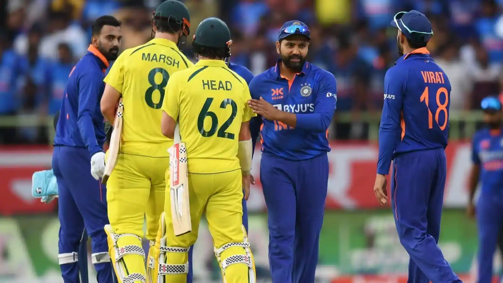 Australia Tour Of India 2023: Squads, Schedule, Fixtures, Head-to-head, Live Telecast And Streaming Details In India