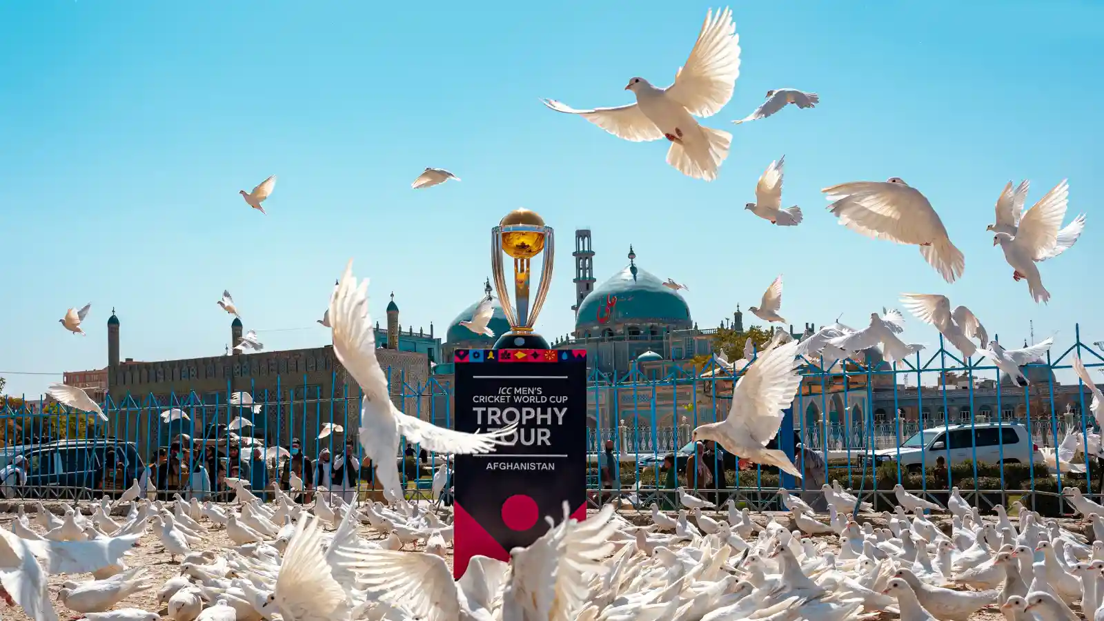 ICC Men's Cricket World Cup 2023: Meet All The 10 Teams And Their Squad Lineups