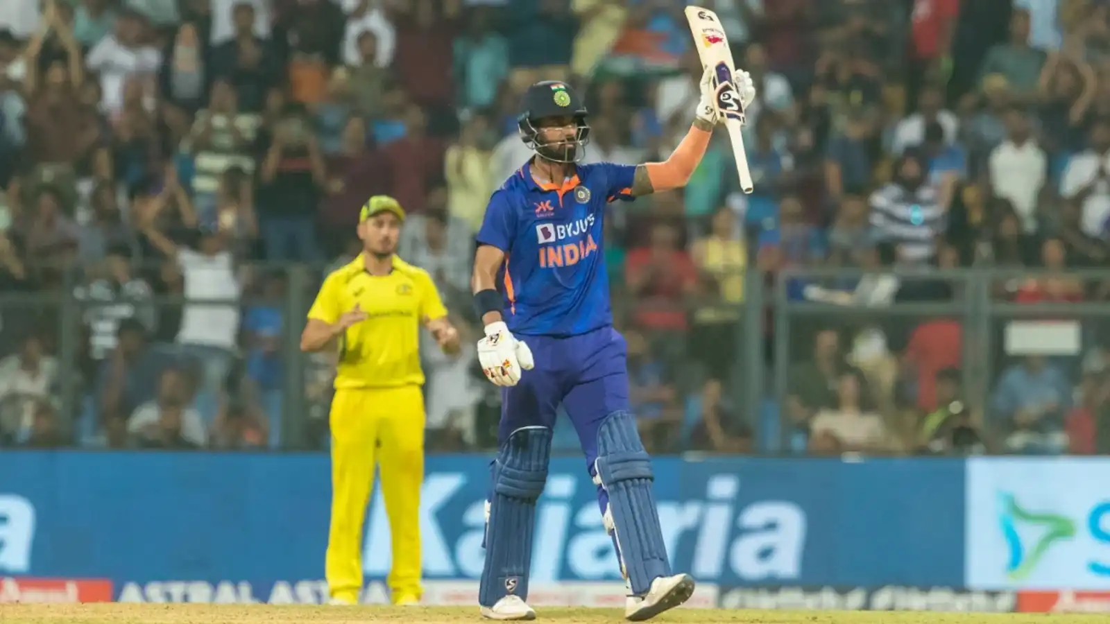India vs Australia, 1st ODI: Mohali Pitch Report, Weather Update, Probable Playing XI, Match Prediction, Where To Watch