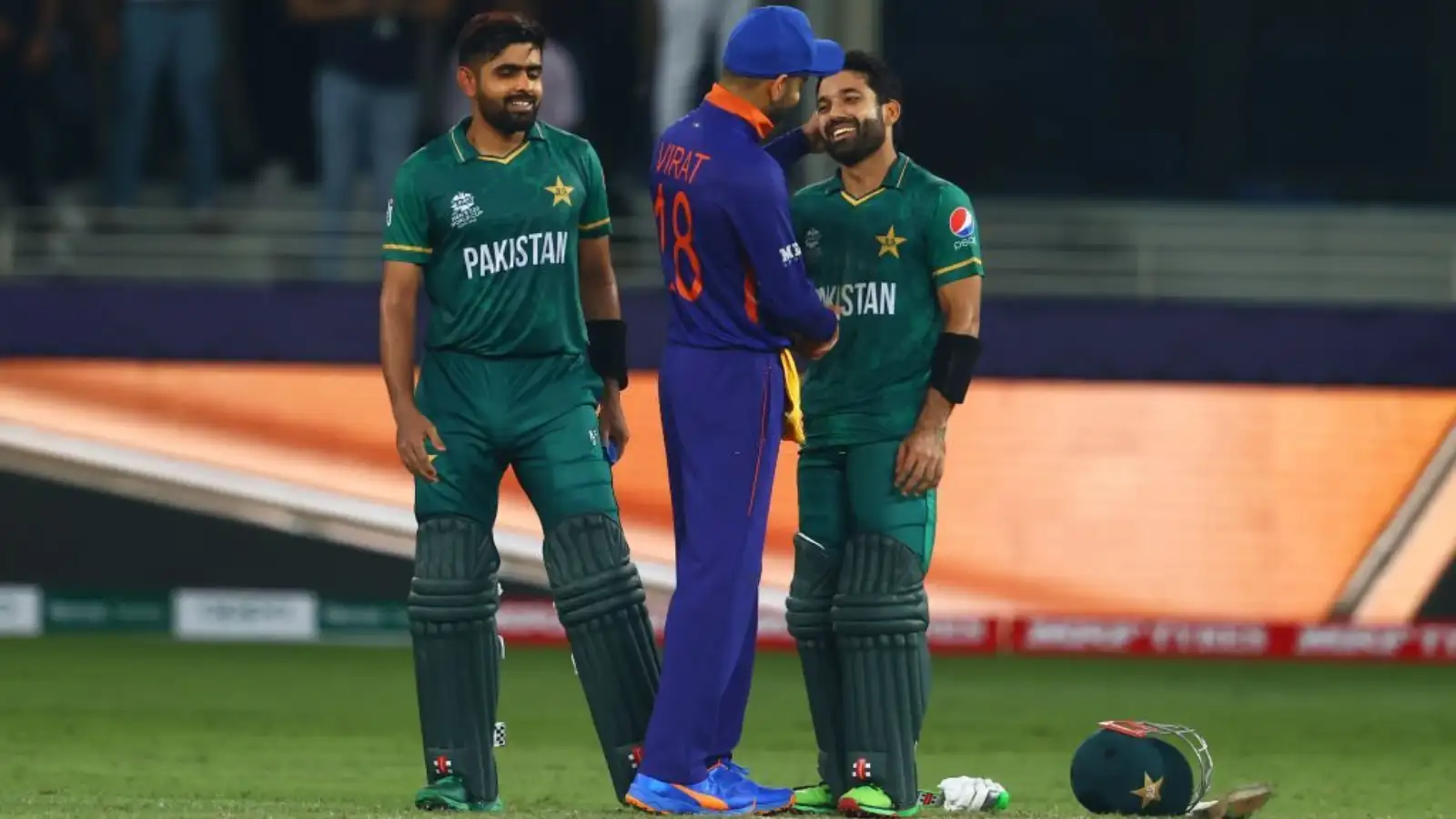 India vs Pakistan Asia Cup 2023_ Pallekele Stadium Pitch Report, Weather Update, Probable Playing XI, Head-to-head, Match Prediction