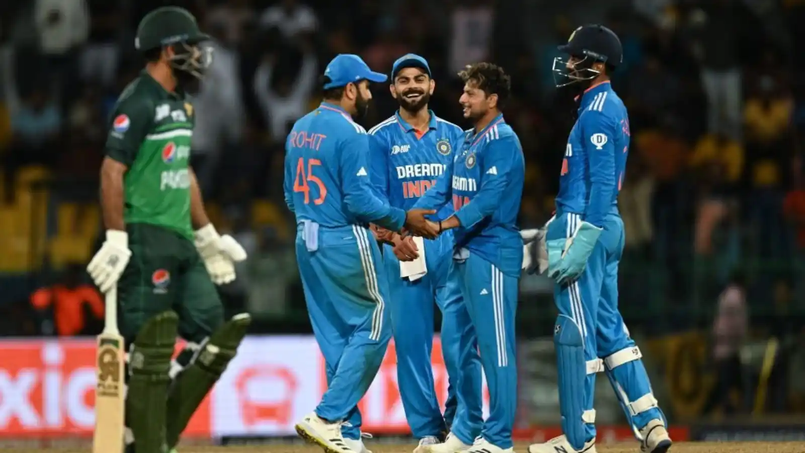 India vs Sri Lanka Asia Cup 2023: Premadasa Stadium Pitch Report, Colombo Weather Update, Probable Playing XI, Head-to-head, Match Prediction