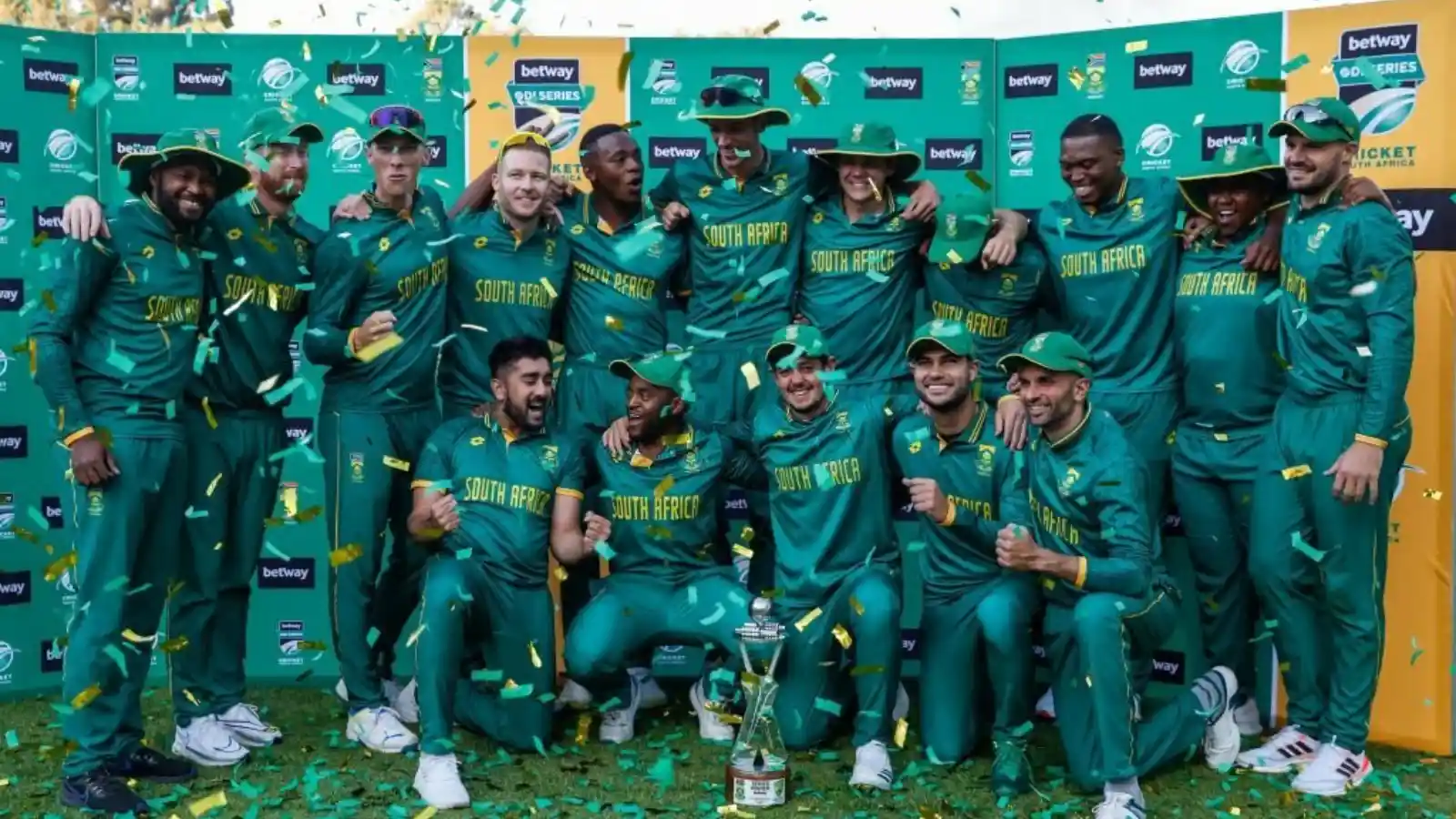 Australia vs South Africa Ekana Cricket Stadium, Lucknow Pitch Report, Weather Update, Playing XI, AUS vs SA Where To Watch - ICC Cricket World Cup 2023, 10th Match