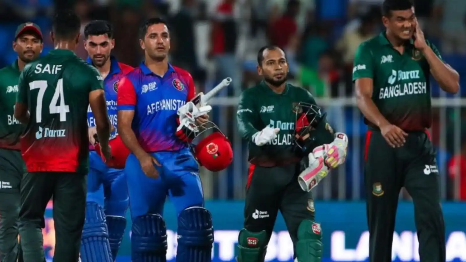 Bangladesh vs Afghanistan Dharamsala Stadium Pitch Report, Weather Update, Playing XI, BAN vs AFG Where To Watch - ICC Cricket World Cup 2023, 3rd Match