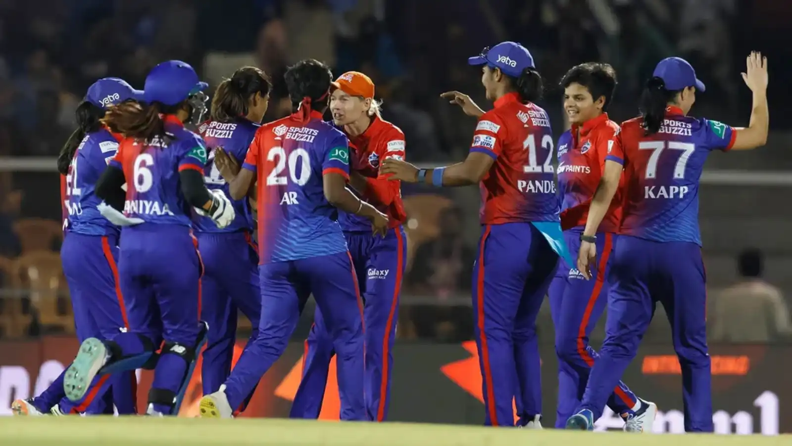 Delhi Capitals (DC) Women: Retained and Released Players List, Current Squad, Purse Balance Ahead Of WPL 2024 Auction
