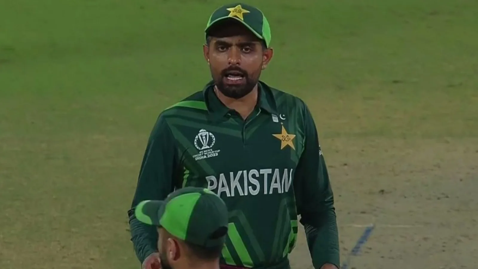 ICC Imposes Penalty on Pakistan for Slow Over-Rate Amidst World Cup Struggles