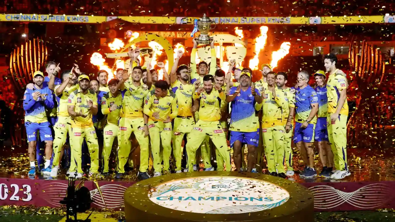 IPL 2024 Auction In Dubai: Get Ready For The Action