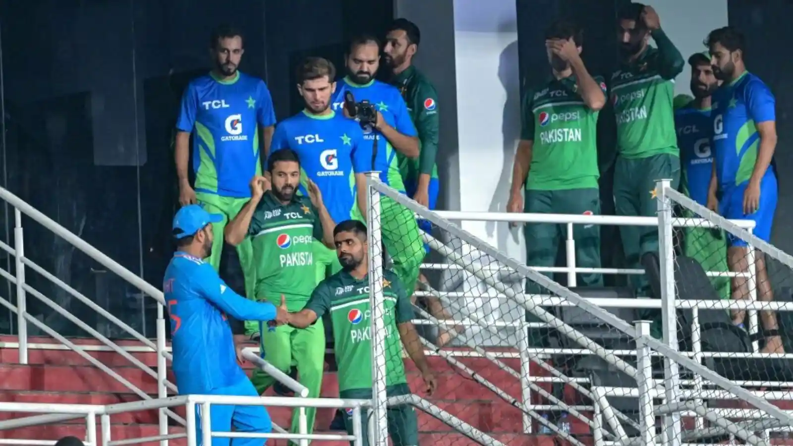 India vs Pakistan Narendra Modi Stadium, Ahmedabad Pitch Report, Weather Update, Playing XI, IND vs PAK Where To Watch - ICC Cricket World Cup 2023, 12th Match