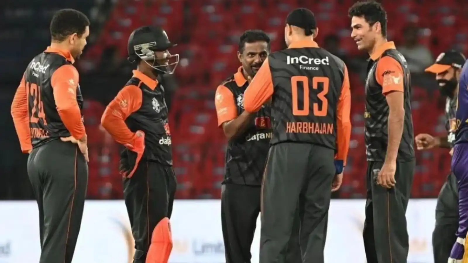 LLC 2023: Manipal Tigers Complete Squad, Full Players List – Legends League Cricket