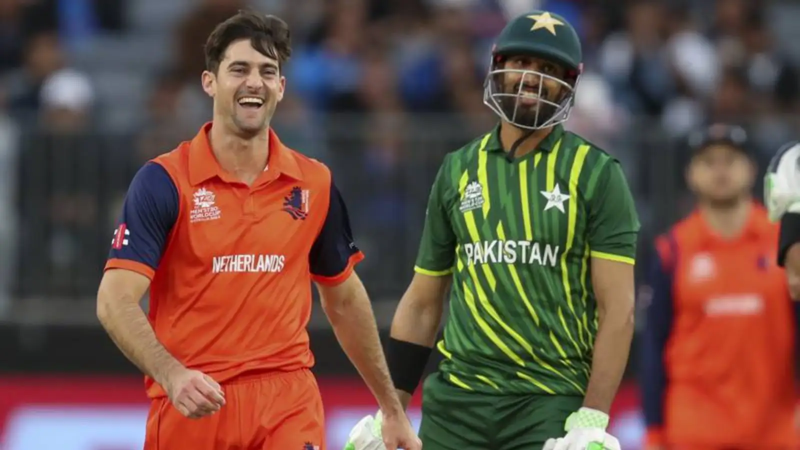 Pakistan vs Netherlands Hyderabad Stadium Pitch Report, Weather Update, Playing XI, PAK vs NED Where To Watch - ICC Cricket World Cup 2023, 2nd Match