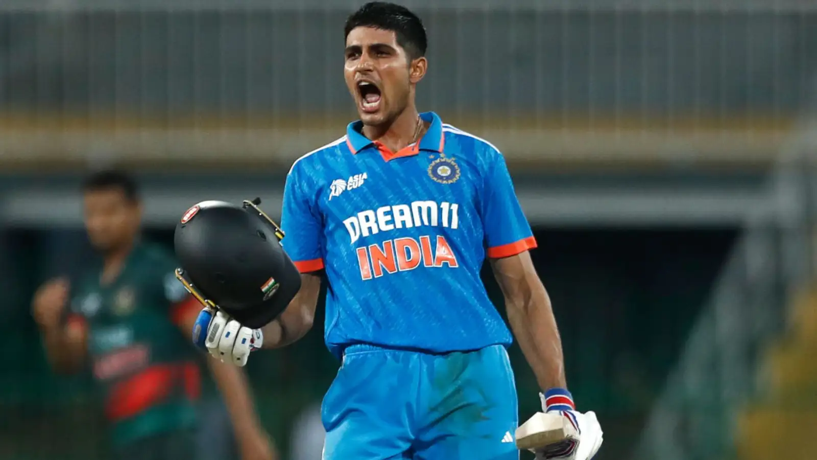 Shubman Gill Likely to Miss Afghanistan Match in ICC Cricket World Cup 2023