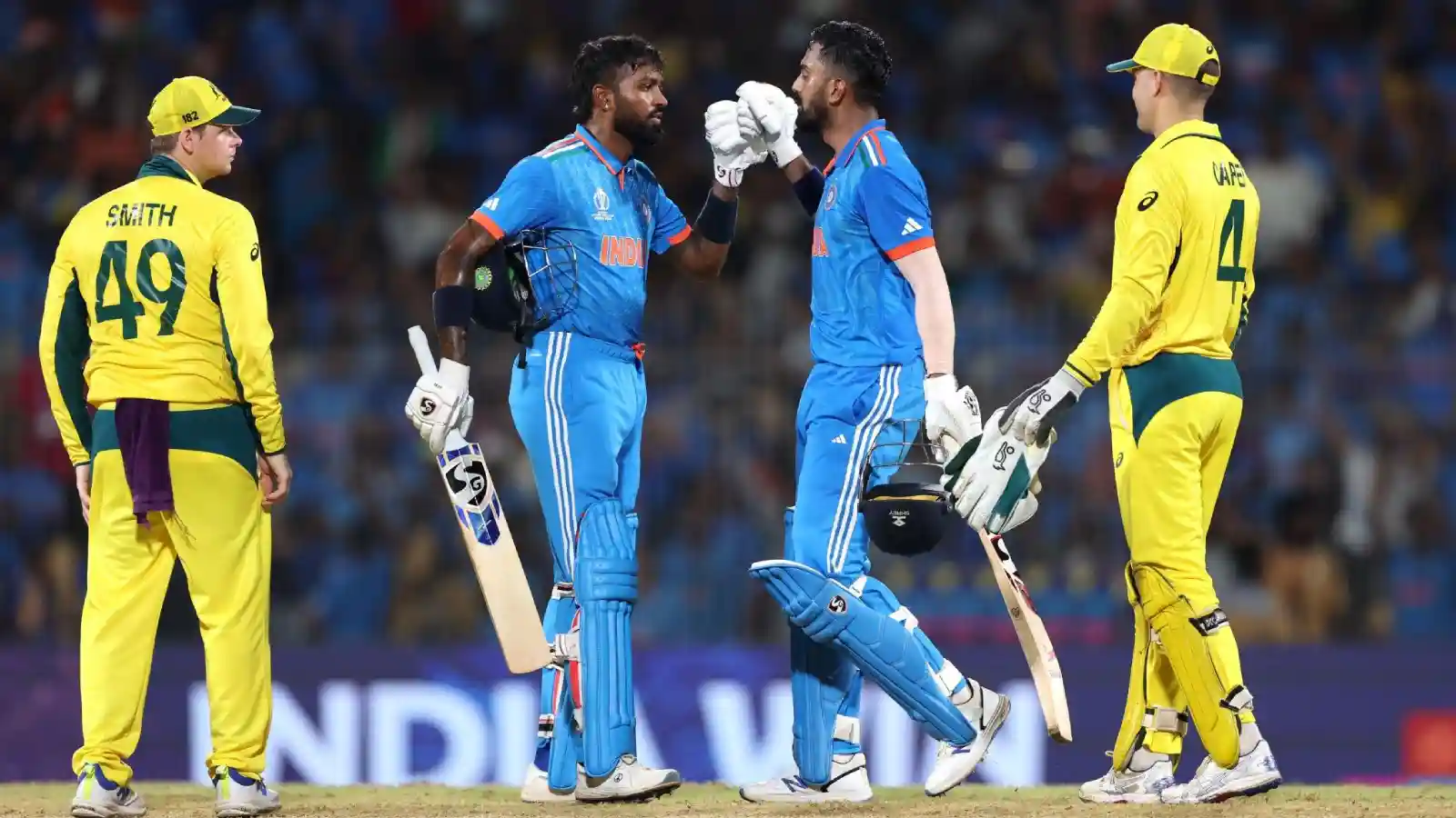India vs Australia Final: Narendra Modi Stadium, Ahmedabad Pitch Report, Weather Update, Playing XI, IND vs AUS Where To Watch