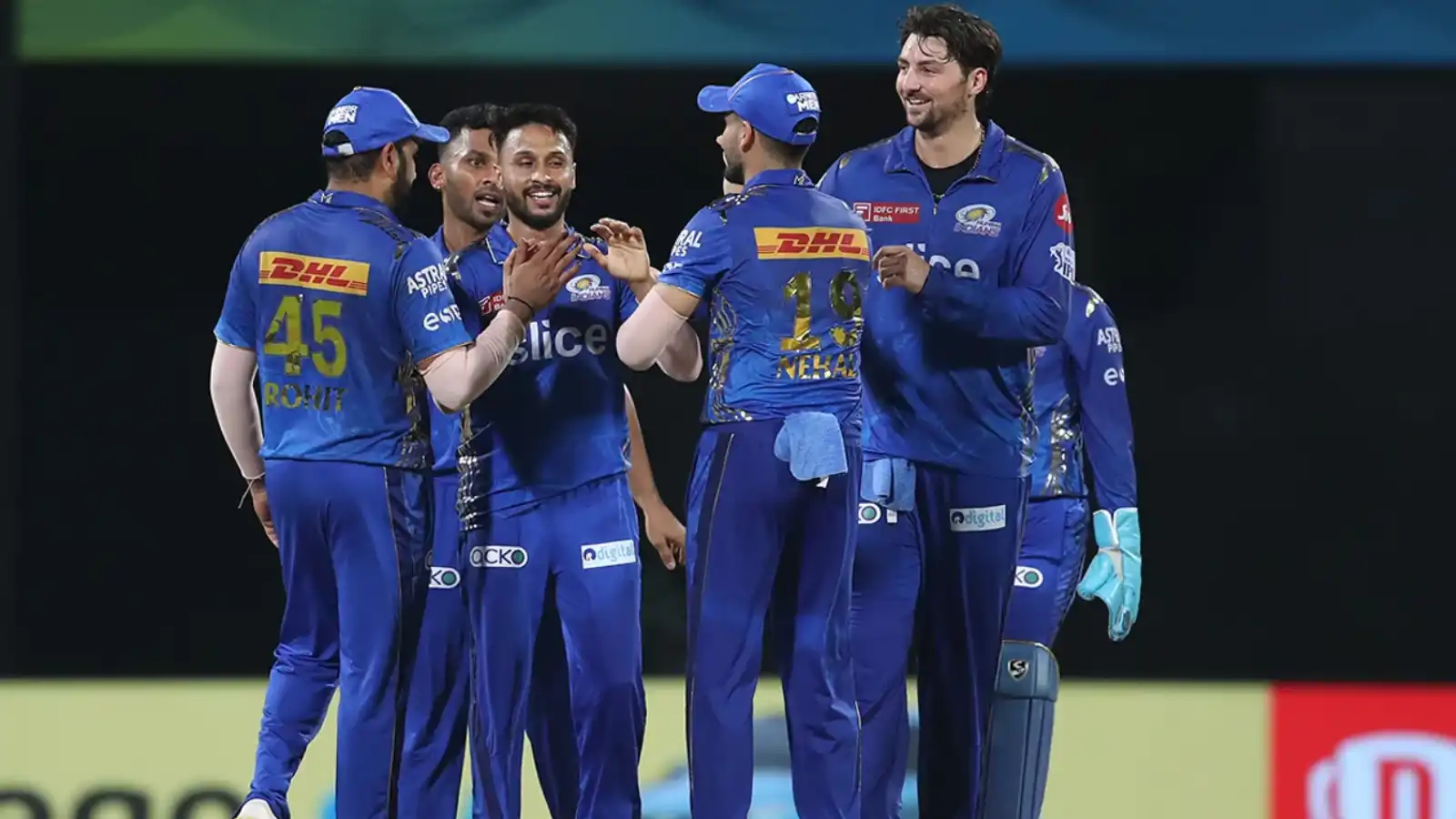 Mumbai Indians (MI) Retained, Released, and Traded Players List, Current Squad, Purse Balance Ahead Of IPL 2024 Auction