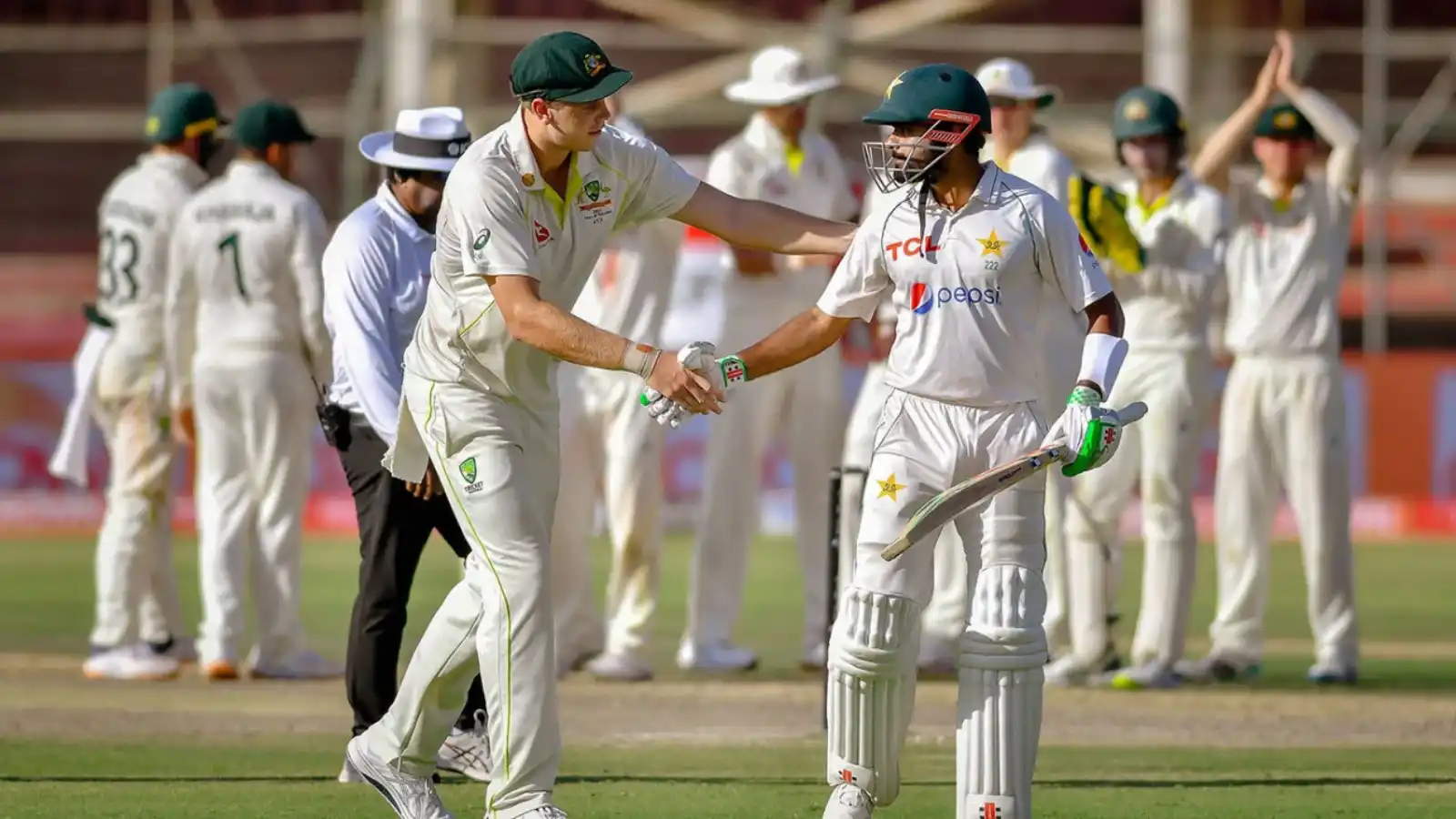 Pakistan Tour Of Australia 2023-24: Squads, Schedule, Fixtures, Live Telecast And Streaming Details In India