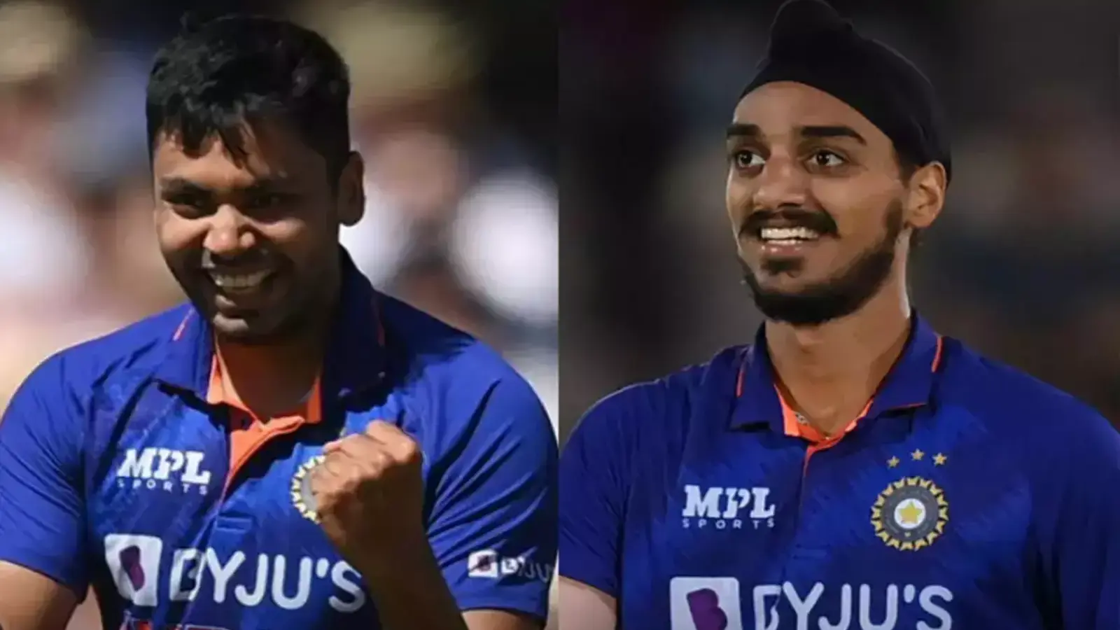 Suryakumar Yadav Will Lead Team India In The T20I Series Against Australia