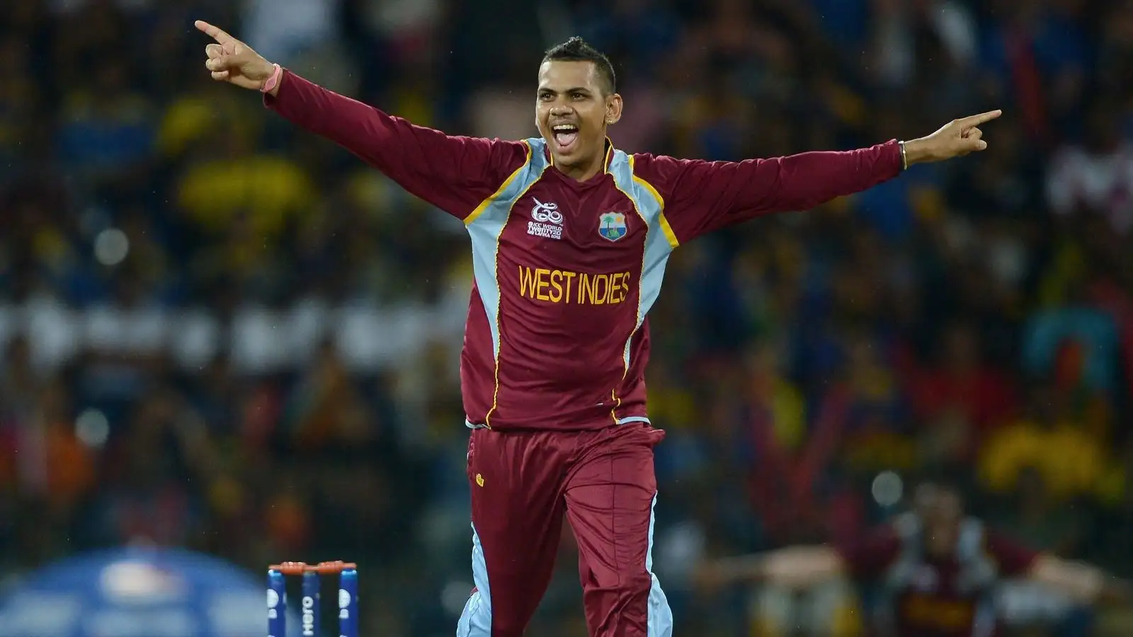 West Indies Mystery spinner Sunil Narine Has Announced His Retirement From International Cricket