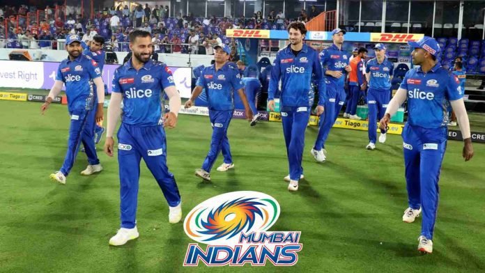 IPL 2024: Mumbai Indians (MI) Full Squad and Complete Players List After The Player Auction