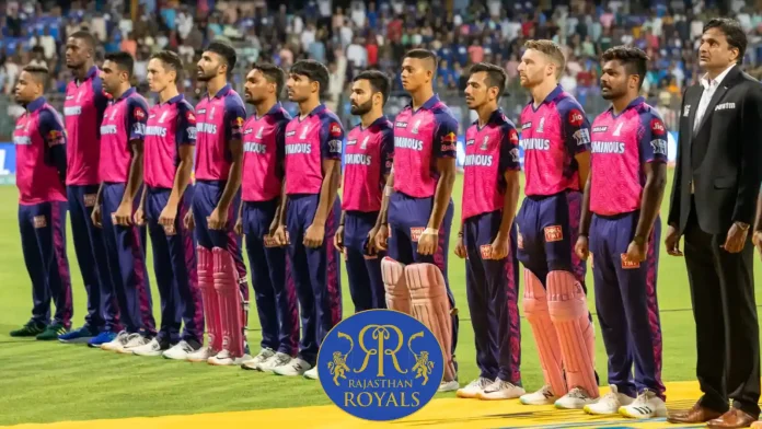 IPL 2024: Rajasthan Royals (RR) Full Squad and Complete Players List After The Player Auction