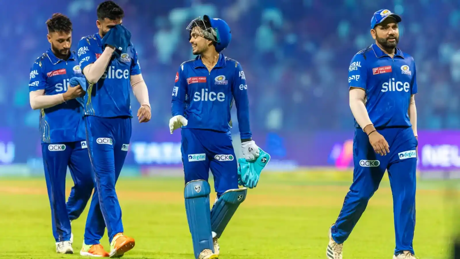 IPL 2024: Mumbai Indians (MI) Full Squad and Complete Players List After The Player Auction
