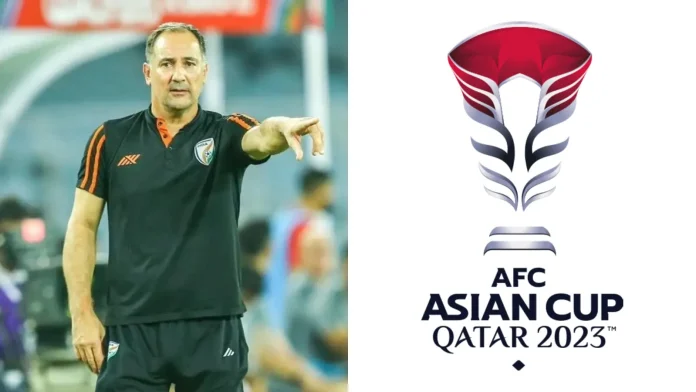 Igor Stimac Announces 50-Player Probables For AFC Asian Cup 2023