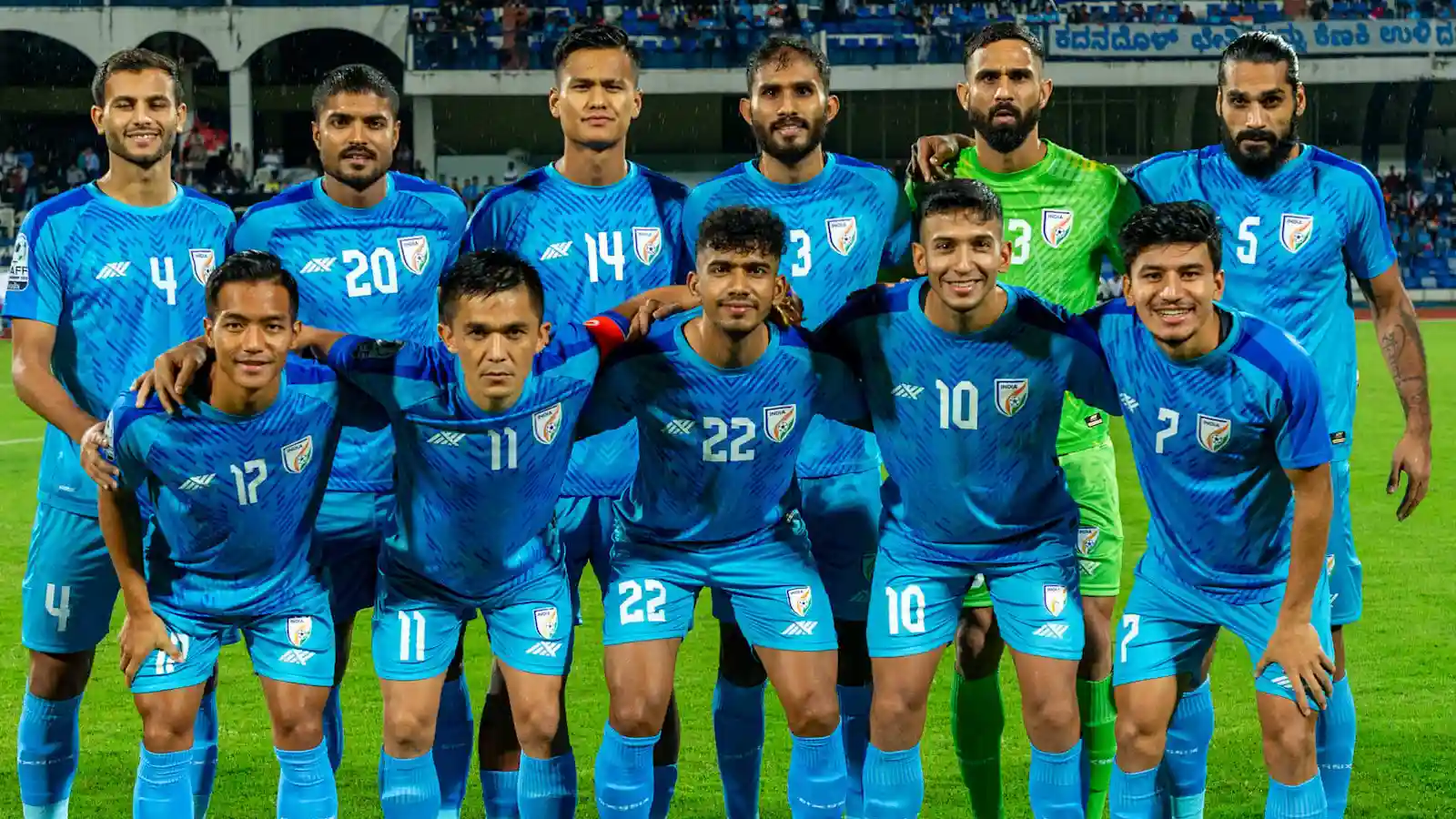 Igor Stimac Announces 50-Player Probables For AFC Asian Cup 2023