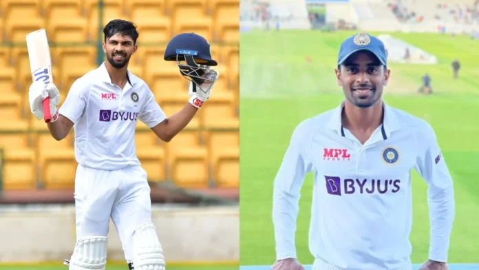 India's Ruturaj Gaikwad Suffers Injury, Misses Key South Africa Test Series