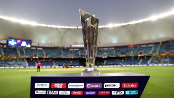 ICC Men's T20 World Cup 2024: Qualified Teams, Groups, Schedule, and More