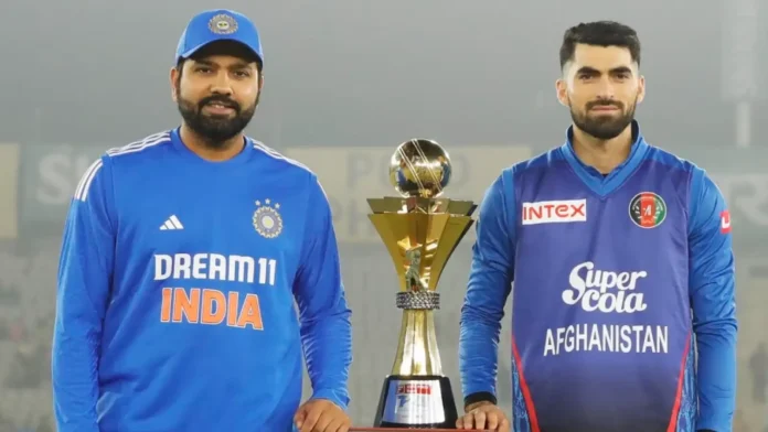 India vs Afghanistan Today’s 2nd T20I Match Dream11 Prediction, Fantasy Cricket Tips, Captain and Vice-Captain Choices – IND vs AFG 2024