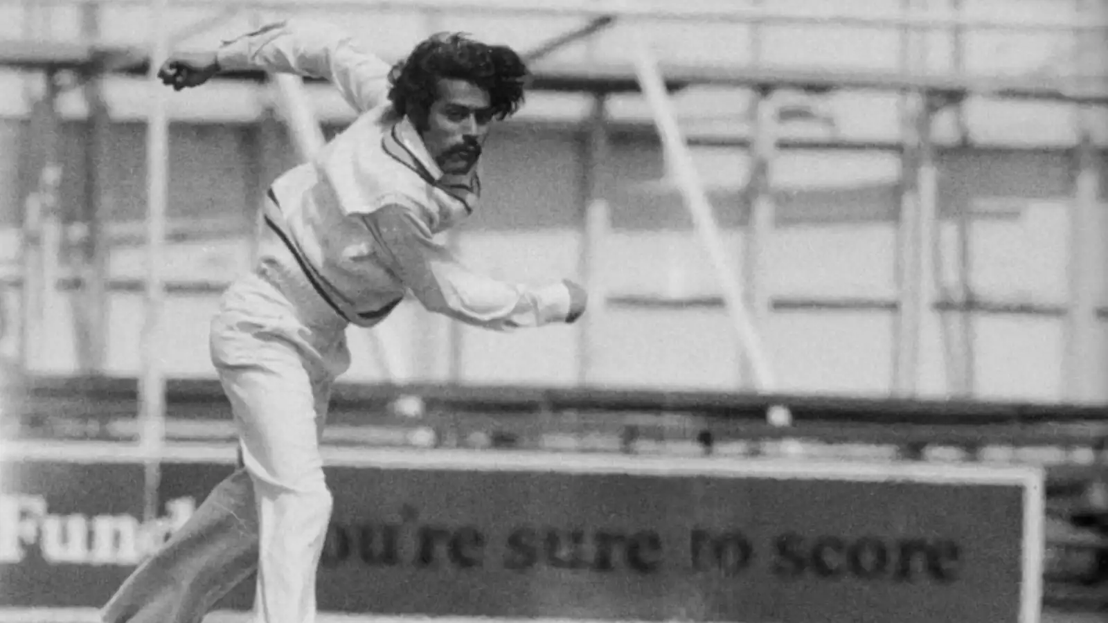 Meet The All-Time Leading Wicket-takers In India vs England Test - Bhagwat Chandrasekhar