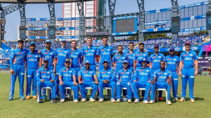 Mumbai Indians (MI) Strongest Possible Playing XI For IPL 2024 When Every Player Is Fit