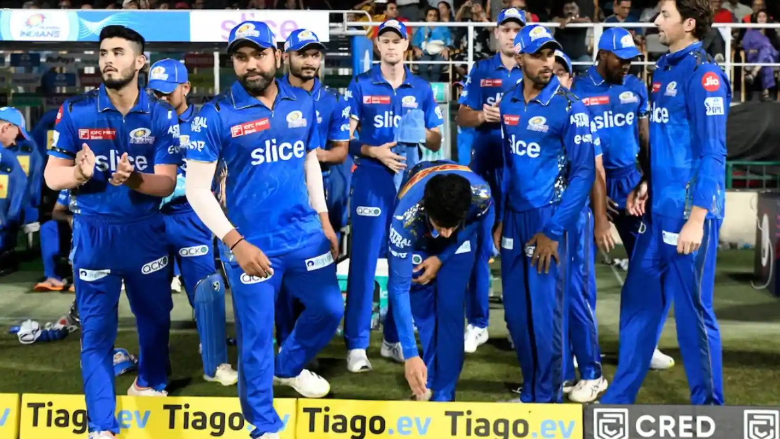 Mumbai Indians (MI) Strongest Possible Playing XI For IPL 2024 When Every Player Is Fit