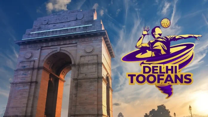 PVL 2024: Delhi Toofans Complete Squad and Full Schedule – Prime Volleyball League