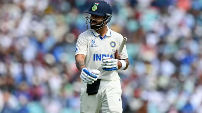 IND vs ENG: Virat Kohli Will Miss The First 2 Test Against England Due To Personal Reasons
