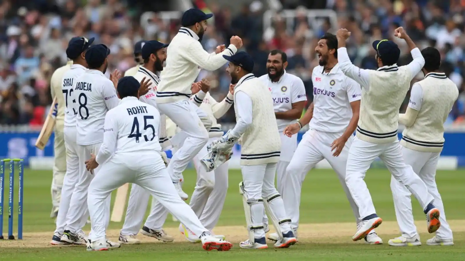 IND vs ENG: Virat Kohli Will Miss The First 2 Test Against England Due To Personal Reasons