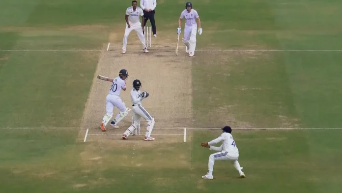 WATCH: Rohit Sharma's Lightning 0.45-second Reflex Catch Highlights India's Dominant Win Over England
