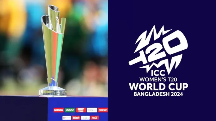 ICC Women’s T20 World Cup 2024: Qualified Teams, Groups, Schedule, and More