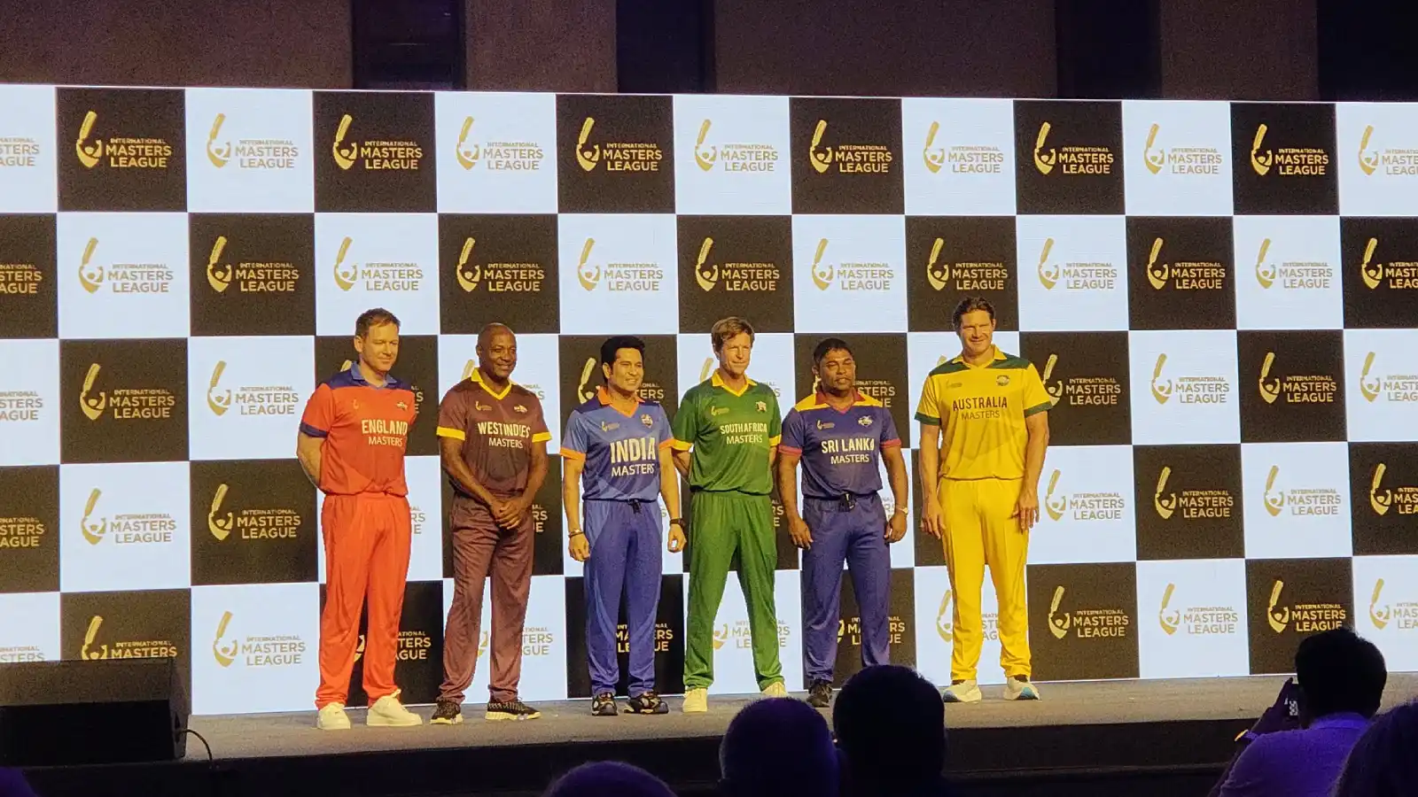 International Masters League 2024: Teams, Full Squad, Schedule, And Where To Watch IMLT20