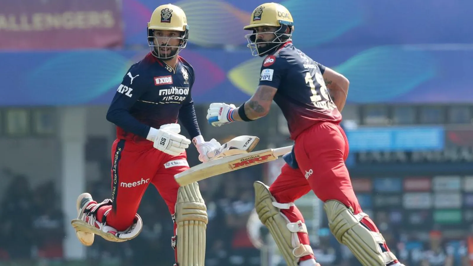 RCB Full Squad: Complete Players List After IPL 2025 Auction