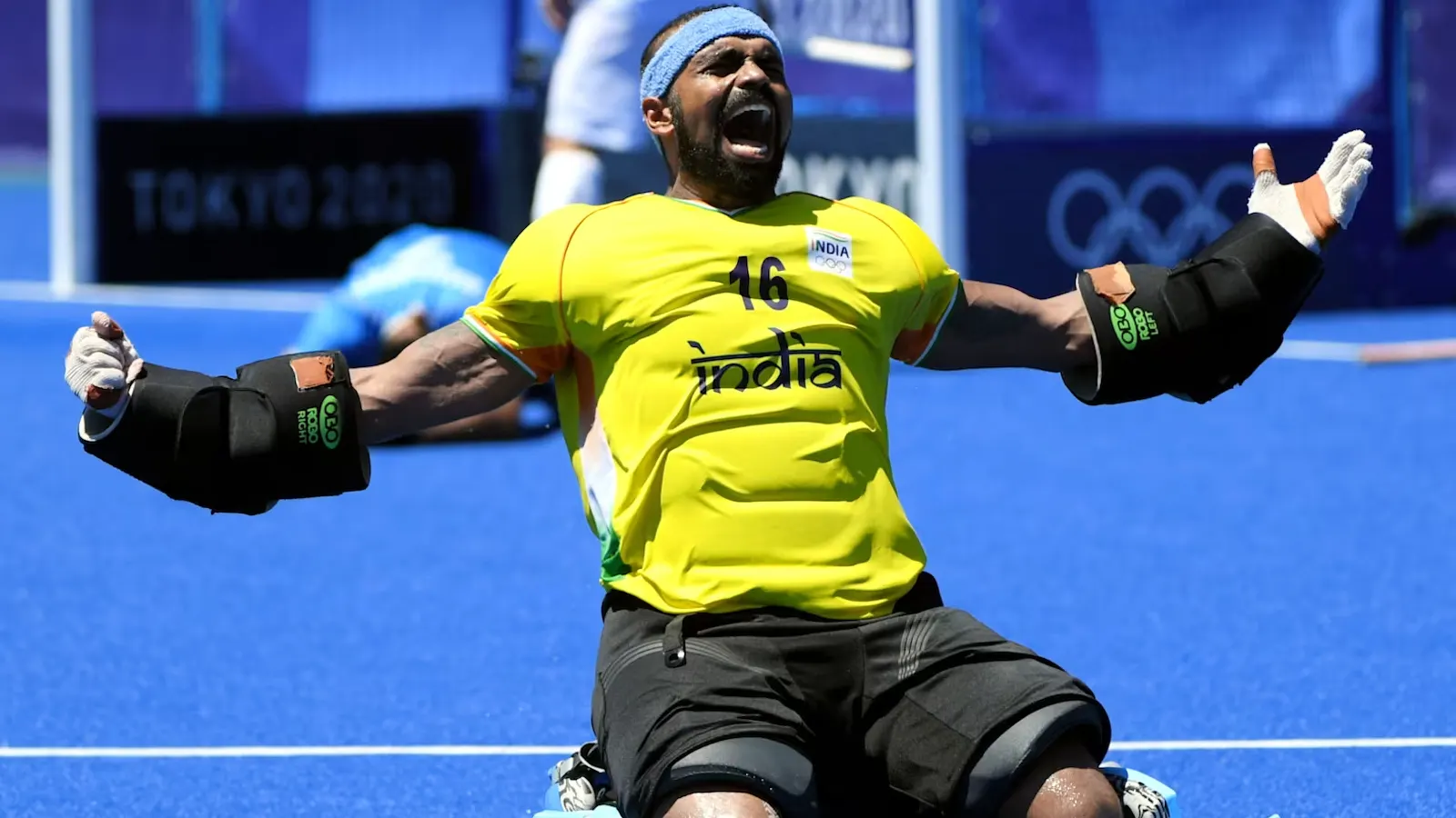 HIL 2024–25: Delhi SG Pipers Complete Squad and Full Schedule – Hockey India League