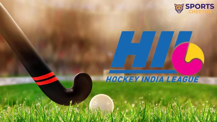 Hockey India League: Teams, Squads, Schedule, and Where to Watch HIL 2024–25