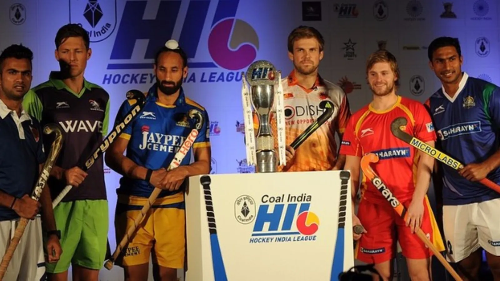 Hockey India League: Teams, Squads, Schedule, and Where to Watch HIL 2024–25