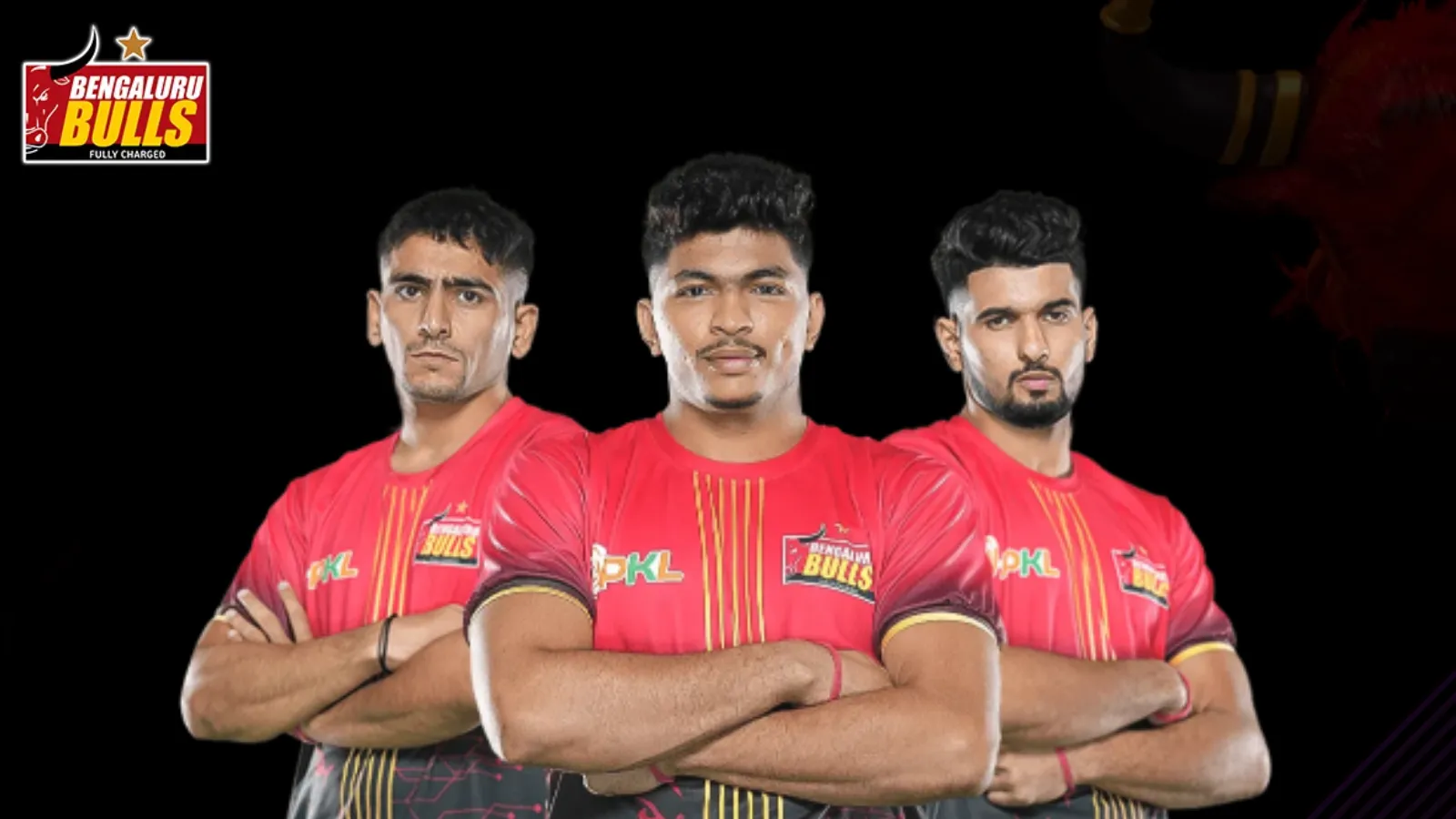 PKL 2025: Bengaluru Bulls Full Squad, Players List & Schedule – Pro Kabaddi League